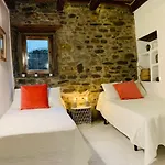 Casa de hóspedes Maison Del Arc