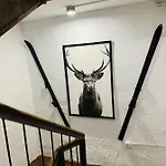 Maison Del Arc 3* ハカ