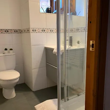 Pensjonat Maison Del Arc 3*