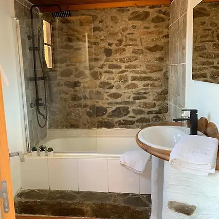 Maison Del Arc Pensjonat 3*