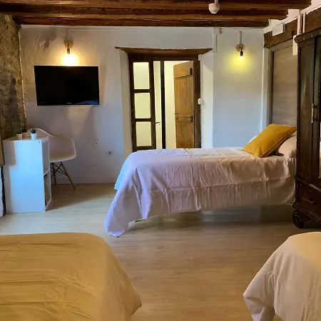 Maison Del Arc Guest house
