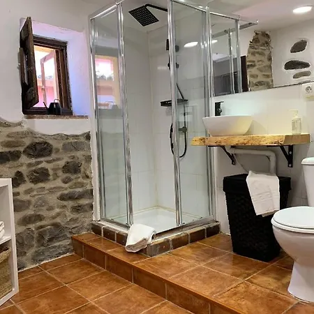 Pensjonat Maison Del Arc Jaca