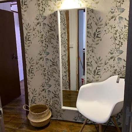 Maison Del Arc Pensjonat