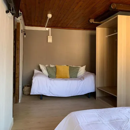 Maison Del Arc 3* Jaca