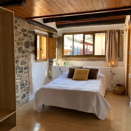 Pensjonat Maison Del Arc 3*