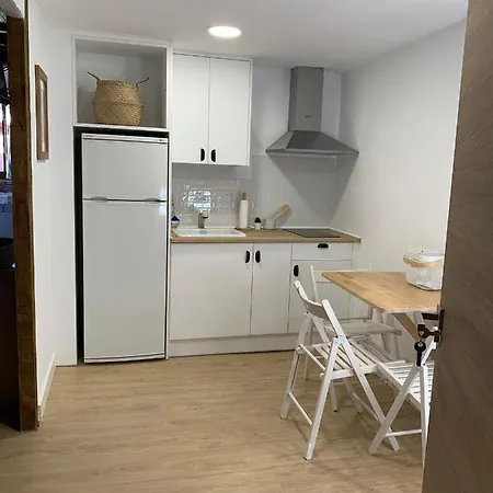 Pensjonat Maison Del Arc 3*