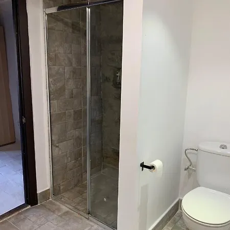 Pensjonat Maison Del Arc 3*