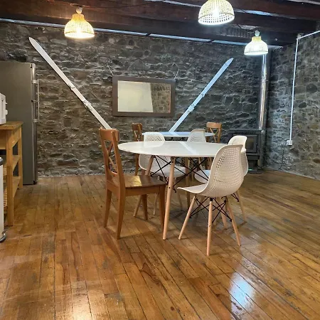 Pensjonat Maison Del Arc 3*