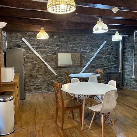 Pensjonat Maison Del Arc