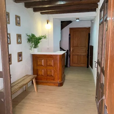 Maison Del Arc 3* Jaca