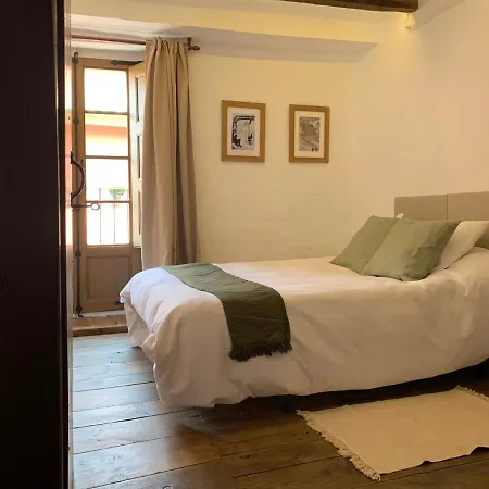 Maison Del Arc 哈卡