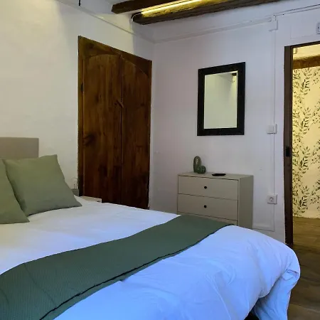 Maison Del Arc 3*