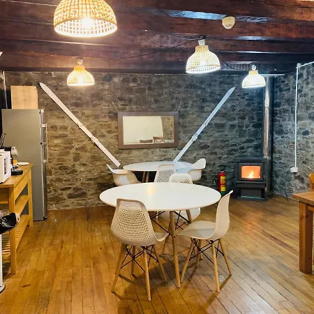 Maison Del Arc 3* Jaca