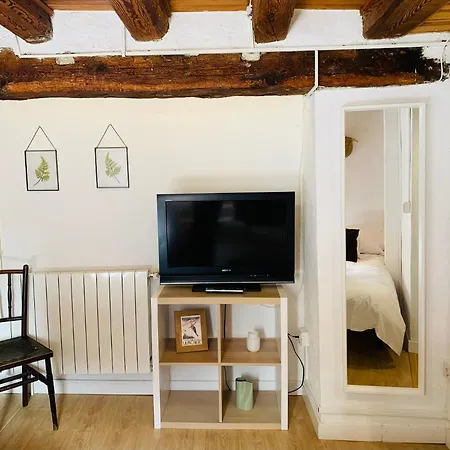 Maison Del Arc 3* Jaca