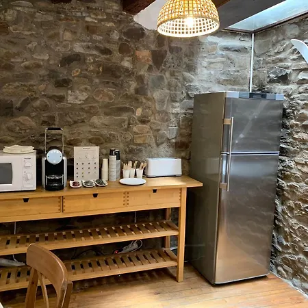 Maison Del Arc 招待所