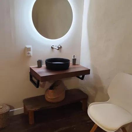 招待所 Maison Del Arc 3*