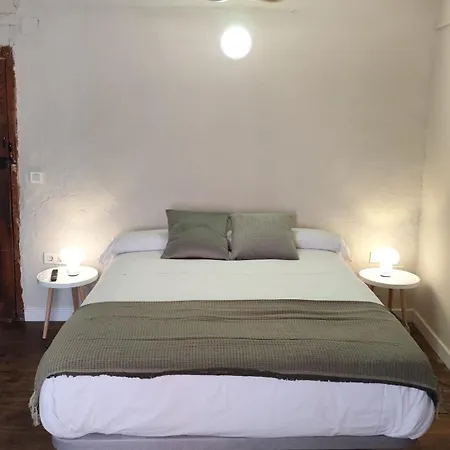 Maison Del Arc Pensjonat Jaca