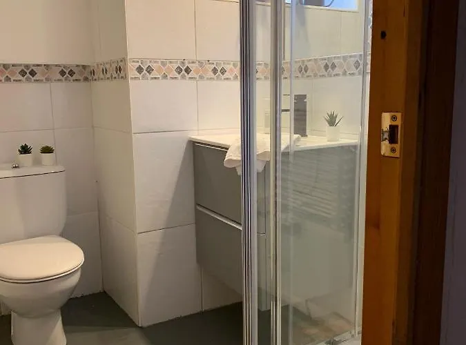 게스트하우스 Maison Del Arc 3*