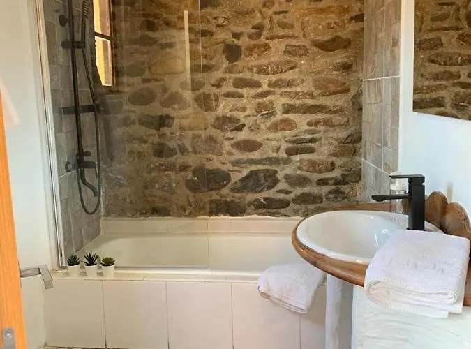 Maison Del Arc 게스트하우스 3*