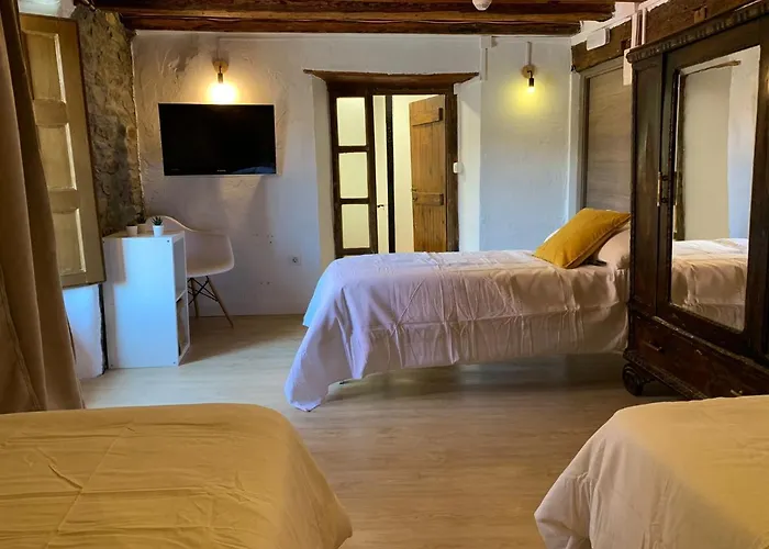 Maison Del Arc 게스트하우스