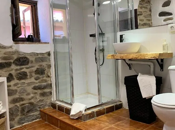 게스트하우스 Maison Del Arc 하카