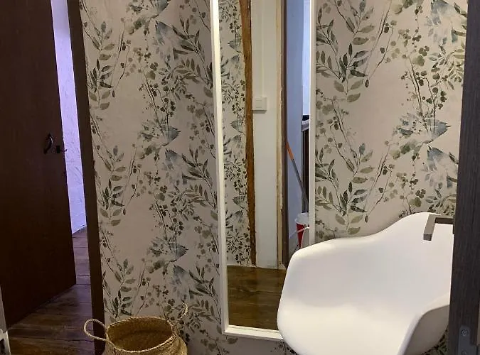 Maison Del Arc 게스트하우스