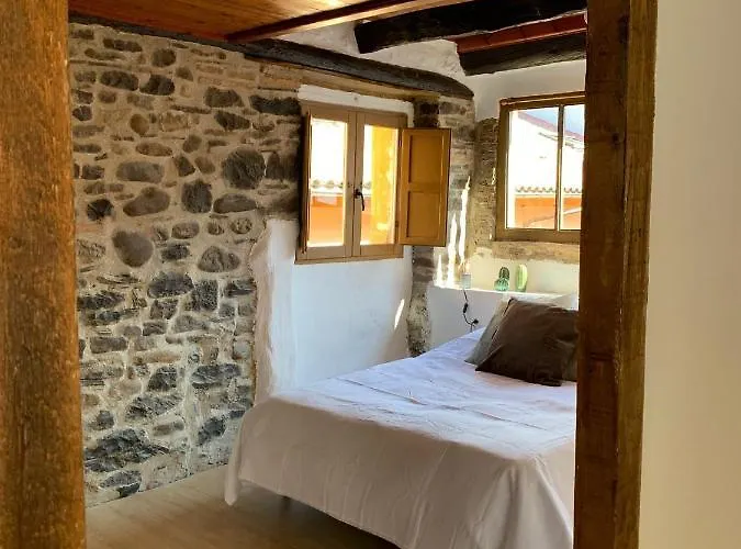 Maison Del Arc 게스트하우스