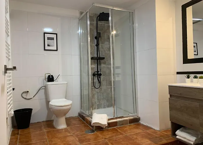 Maison Del Arc 하카