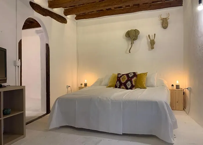 Maison Del Arc Gasthuis 3*