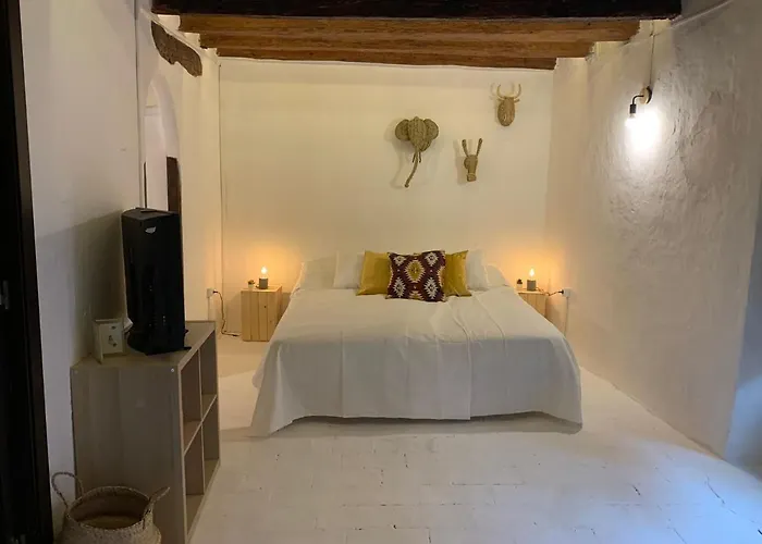 게스트하우스 Maison Del Arc 3*