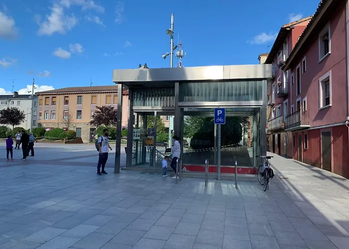 게스트하우스 Maison Del Arc