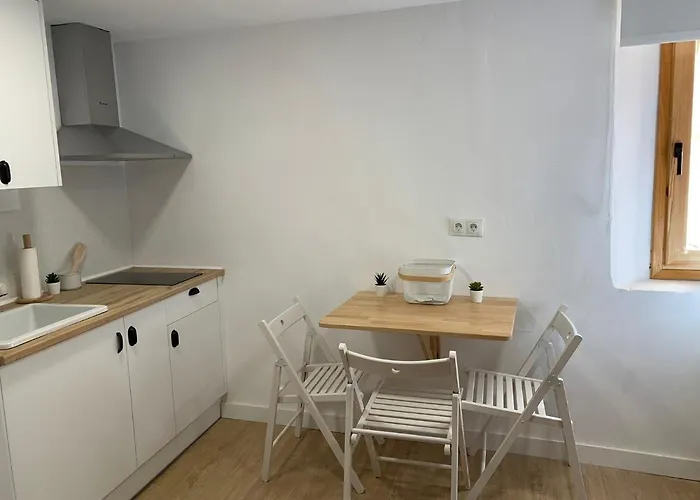 Maison Del Arc Gasthuis Jaca