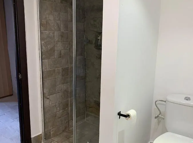 게스트하우스 Maison Del Arc 3*