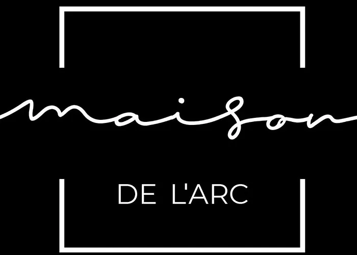 Maison Del Arc 게스트하우스 하카