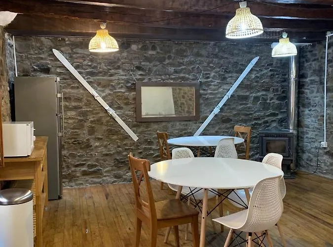 게스트하우스 Maison Del Arc