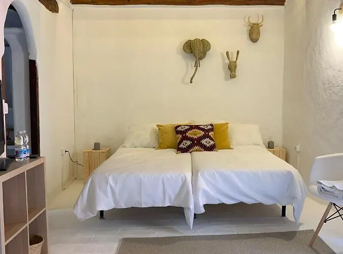 Maison Del Arc 3* 하카