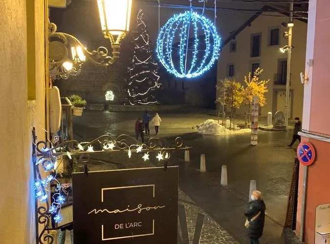 Maison Del Arc