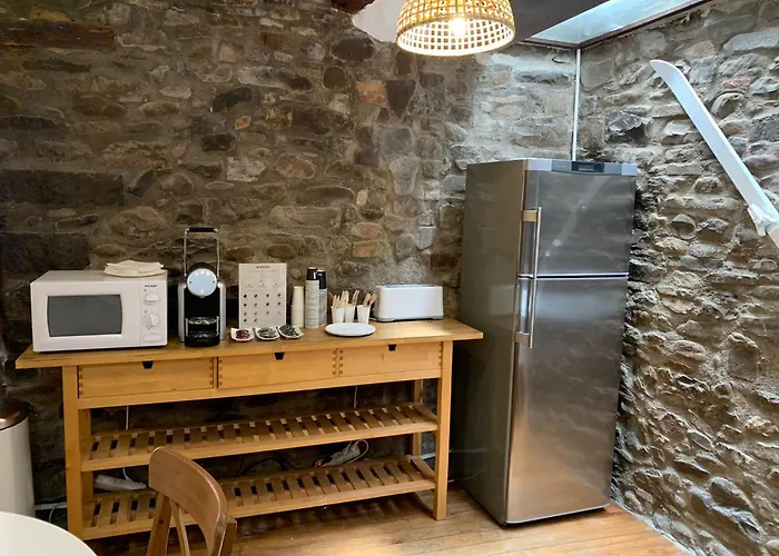 Maison Del Arc 게스트하우스