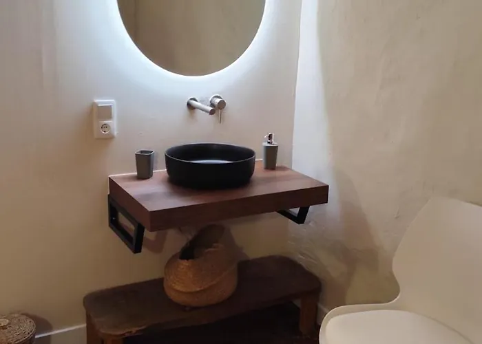 Maison Del Arc 게스트하우스 하카