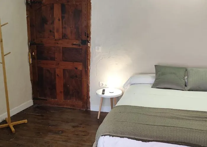 게스트하우스 Maison Del Arc 3*