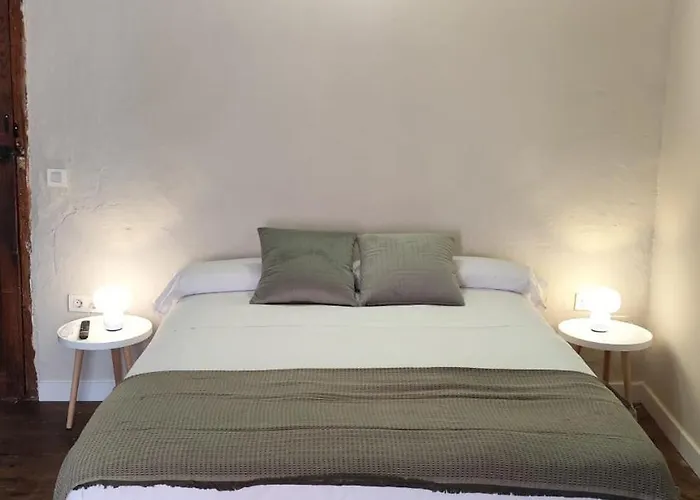 Maison Del Arc 게스트하우스 하카