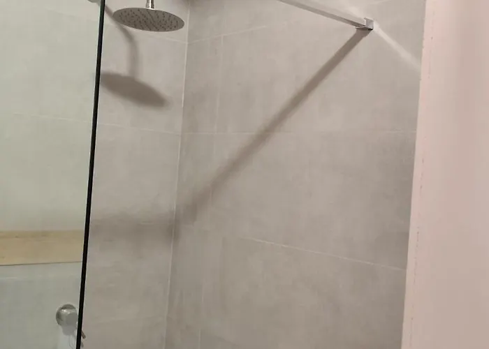 게스트하우스 Maison Del Arc 하카